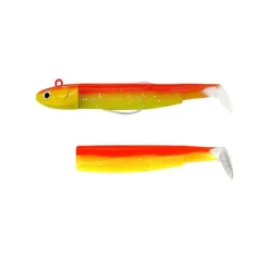 Combo Fiiish Black Minnow X Deep 90