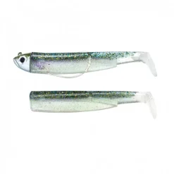 Combo Fiiish Black Minnow 120 Shore