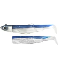 Combo Fiiish Black Minnow 160 Offshore