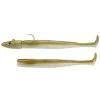 Combo Fiiish Crazy Paddle Tail X Deep 180