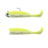 Combo Fiiish Master Shad Light n°4 - 10cm