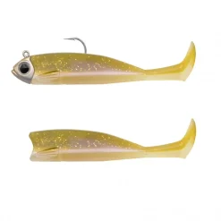 Combo Fiiish Master Shad Light n°4 - 10cm