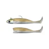 Combo Fiiish Master Shad Heavy n°3 - 7,5cm