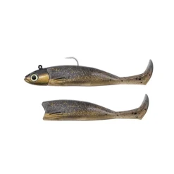 Combo Fiiish Master Shad Heavy n°3 - 7,5cm