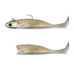 Combo Fiiish Master Shad Heavy n°4 - 10cm