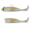 Combo Fiiish Master Shad Light n°5 - 12,5cm
