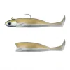 Combo Fiiish Master Shad Heavy n°5 - 12,5cm