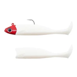 Combo Fiiish Master Shad Medium n°3 - 7,5cm
