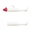 Combo Fiiish Master Shad Medium n°5 - 12,5cm