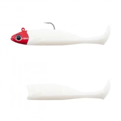 Combo Fiiish Master Shad Medium n°5 - 12,5cm