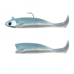 Combo Fiiish Master Shad Medium n°5 - 12,5cm