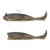 Combo Fiiish Master Shad Light n°3 - 7,5cm