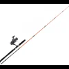 Combo Lancer Mer Spinning Daiwa Set Jig