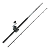 Combo Penn Warfare II Lever Wind Boat