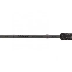 Combo Spinning Abu Garcia Max X Black Ops