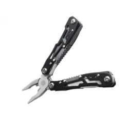 Combo Spinning Abu Garcia Diplomat Wilderness Survival 4PC