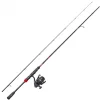 Combo Spinning Berkley URBN II Jigger