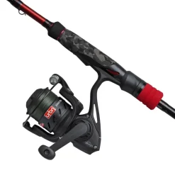Combo Spinning Berkley URBN II Jigger