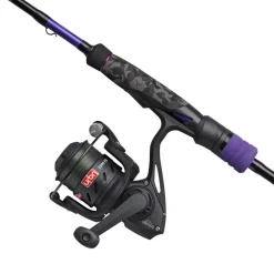 Combo Spinning Berkley URBN II Finesse