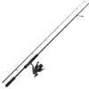 Combo Spinning Penn Wrath II Labrax