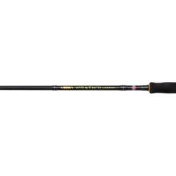 Combo Spinning Penn Wrath II Labrax