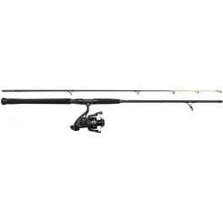 Combo Spinning Penn Wrath II Dorade