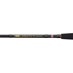 Combo Spinning Penn Wrath II Dorade