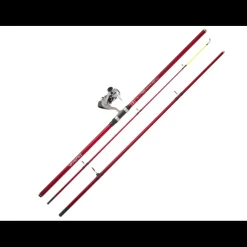 Combo Surfcasting Daiwa Set Surf X5