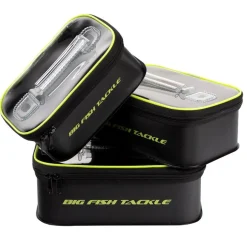 Containers Waterproof BFT