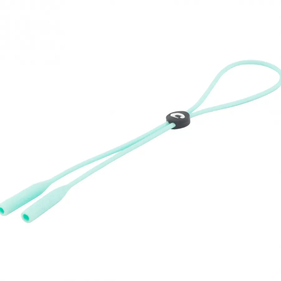 Cordon a Lunettes Costa Bowline Silicone Retainer