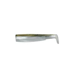 Corps Fiiish Black Minnow 200