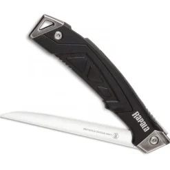 Couteau a filet Pliant Rapala RCD