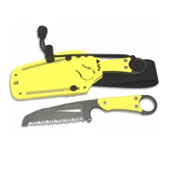 Couteau de Sauvetage HPA
