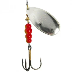 Cuiller Mepps Aglia Argent