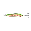 Cuiller Ondulante Abu Garcia Toby Spoon 60g