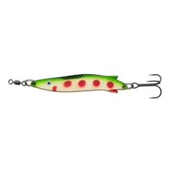 Cuiller Ondulante Abu Garcia Toby Spoon 60g