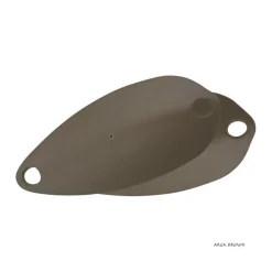 Cuiller Ondulante Daiwa Presso Moover