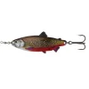 Cuiller Ondulante DAM Effzett Trout Spoon 5cm