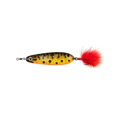 Cuiller Ondulante Fox Rage Ultra UV Spoon 18g