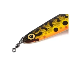 Cuiller Ondulante Fox Rage Ultra UV Spoon 18g