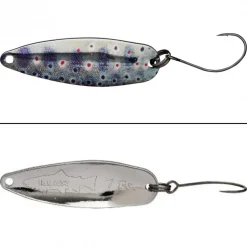 Cuiller Ondulante Illex Native Spoon 5g