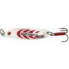 Cuiller Ondulante Mepps Syclops Argent/Rouge