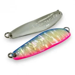 Cuiller Ondulante Northern Lights Muskeg Shell 15,8g