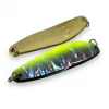 Cuiller Ondulante Northern Lights Muskeg Shell 5,3g