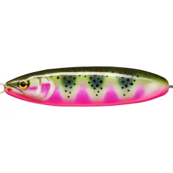 Cuiller Ondulante Rapala Weedless Minnow Spoon 8cm