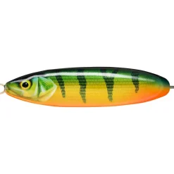 Cuiller Ondulante Rapala Weedless Minnow Spoon 7cm