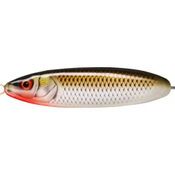 Cuiller Ondulante Rapala Weedless Minnow Spoon 7cm