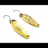 Cuiller Ondulante Sico Lure Sico Nacre 3g