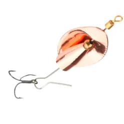 Cuiller Spro Trout Master La Tournante 3,5g