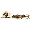 Cuiller Tournante Abu Garcia Fast Attack Stickle Spinner 10cm